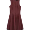 Vmdrea korte jurk