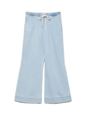 Vmdreamy jeans met losse pasvorm