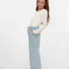 Vmdreamy jeans met losse pasvorm