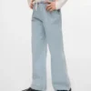 Vmdreamy jeans met losse pasvorm