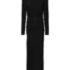 Vmdynasty lange jurk