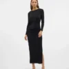 Vmdynasty lange jurk