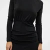 Vmdynasty lange jurk