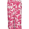 Vmeasy Culottebroek met hoge taille
