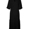 Vmeasy lange jurk