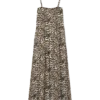 Vmeasy lange jurk