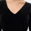 Vmeffie kort jurkje met Shorts