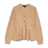 Vmeika breigoed vest Vmeika breigoed vest