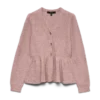 Vmeika breigoed vest Vmeika breigoed vest