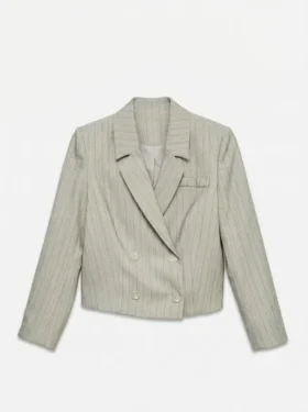 Vmeleanor-blazer