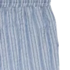 Vmelena-broek met hoge taille