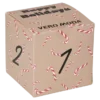 Vmelf 4-pack sokken