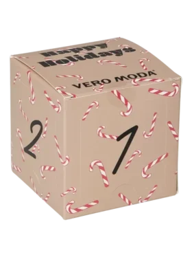 Vmelf 4-pack sokken
