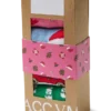 Vmelf 4-pack sokken