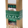 Vmelf 4-pack sokken