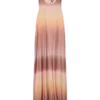 Vmelia lange jurk