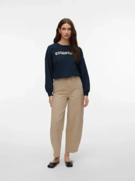 Vmeline-sweater