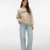 Vmeline-sweater