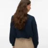 Vmeline-sweater