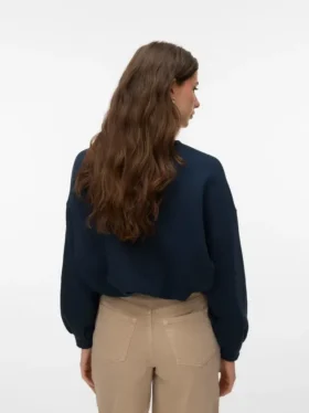 Vmeline-sweater