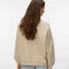 Vmeline-sweater