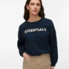 Vmeline-sweater