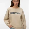 Vmeline-sweater