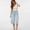 Vmelis denim shorts