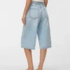 Vmelis denim shorts