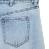 Vmelis denim shorts