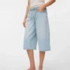 Vmelis denim shorts