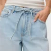 Vmelis denim shorts