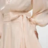 Vmelisa korte jurk