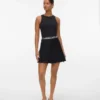 Vmelisa korte Short met hoge taille