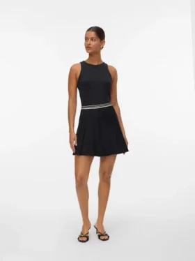 Vmelisa korte Short met hoge taille
