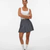 Vmelisa korte Short met hoge taille
