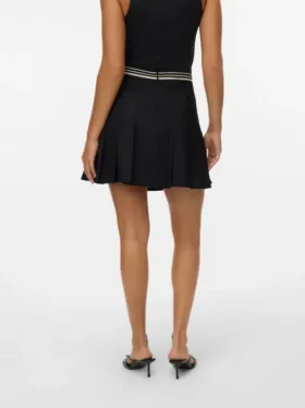 Vmelisa korte Short met hoge taille