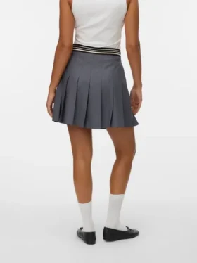 Vmelisa korte Short met hoge taille