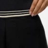 Vmelisa korte Short met hoge taille