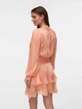 Vmelisa Lange jurk
