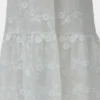 Vmelisa lange rok met hoge taille