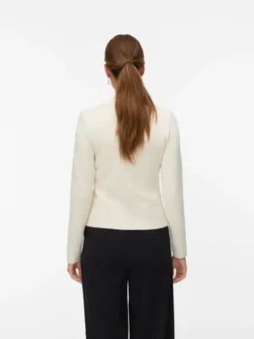 Vmelise breigoed vest