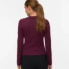 Vmelise breigoed vest Vmelise breigoed vest