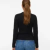 Vmelise breigoed vest