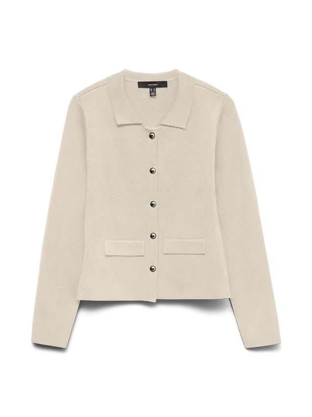 Vmelise breigoed vest Vmelise breigoed vest
