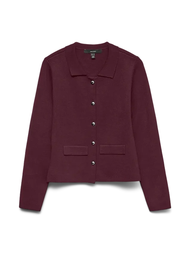 Vmelise breigoed vest Vmelise breigoed vest