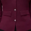 Vmelise breigoed vest Vmelise breigoed vest