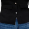 Vmelise breigoed vest