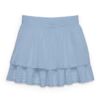 Vmelix kort shorts met hoge taille