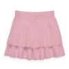 Vmelix kort shorts met hoge taille